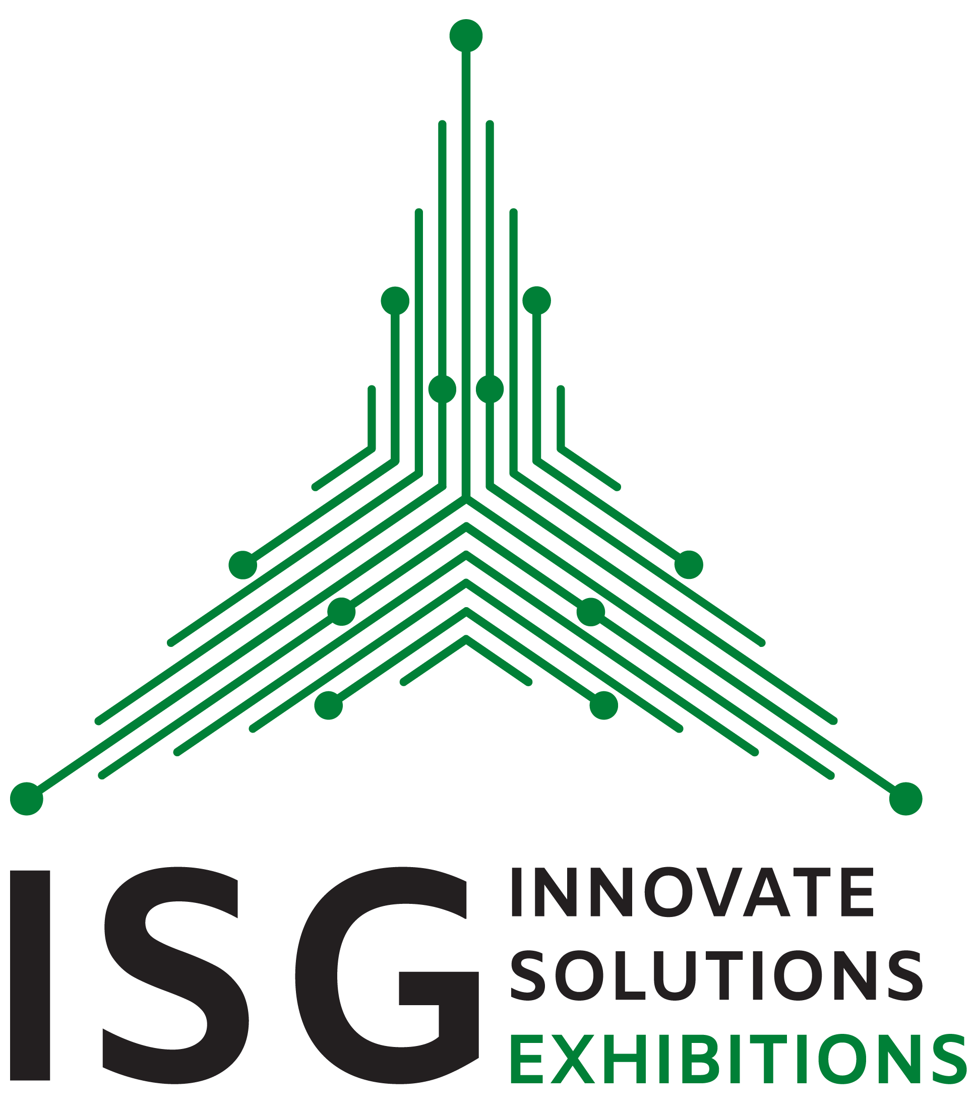 Exhibition Services ISG Exhibitions